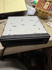 01 02 03 04 05 Honda Goldwing 6 Disc CD Changer Unit 08A06-MCA-100 FOR PARTS SEE