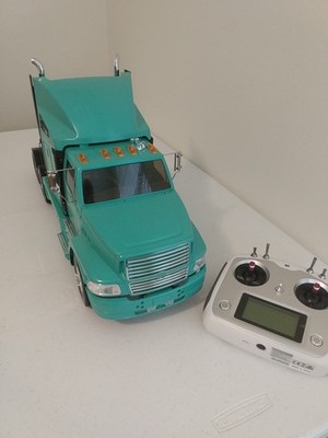 1/14 Tamiya Ford Aero Max Artr