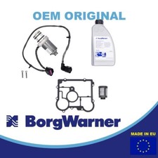 NEW Borgwarner Parts 22765779 Differential Clutch Pump Kit, oil & filter