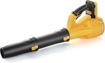 Leaf Blower Cordless Compatible with Dewalt 20V Max Battery, Brushless Electric