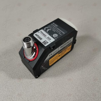 Keyence IX-080