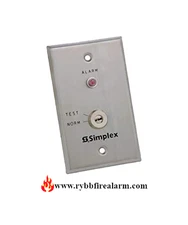 Simplex 4098-9834 Remote LED Indicator