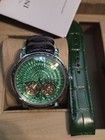 New In Box With Papers Invicta D Art Automatic With Hard Case Included — photo 4