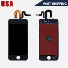 Replacement For iPod Touch 5th 6th 7th LCD Screen Digitizer A1509 A1574 A2178