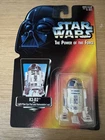 Kenner Star Wars The Power of the Force: R2-D2 Action Figure - Sealed / Unopened