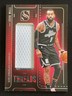 John Wall 2024-25 Panini Silhouette Threads Jersey #THR-WAL -9DK