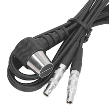 Ultrasonic Thickness Gauge Probe Standard Transducer Tester Meter Monitor