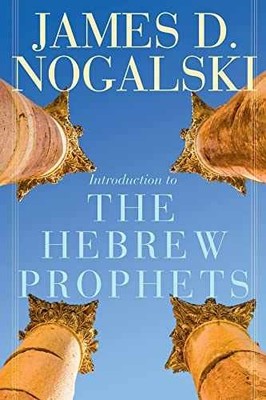 Introduction to the Hebrew - Paperback, by Nogalski James D. - Very Good