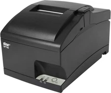 STAR Micronics SP742ME SP700 Restaurant Receipt Kitchen Printer w/ Network