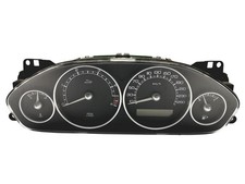 Compteur Jaguar X-TYPE