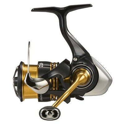 Daiwa 23 Legalis LT2000S-P Spinning Reel