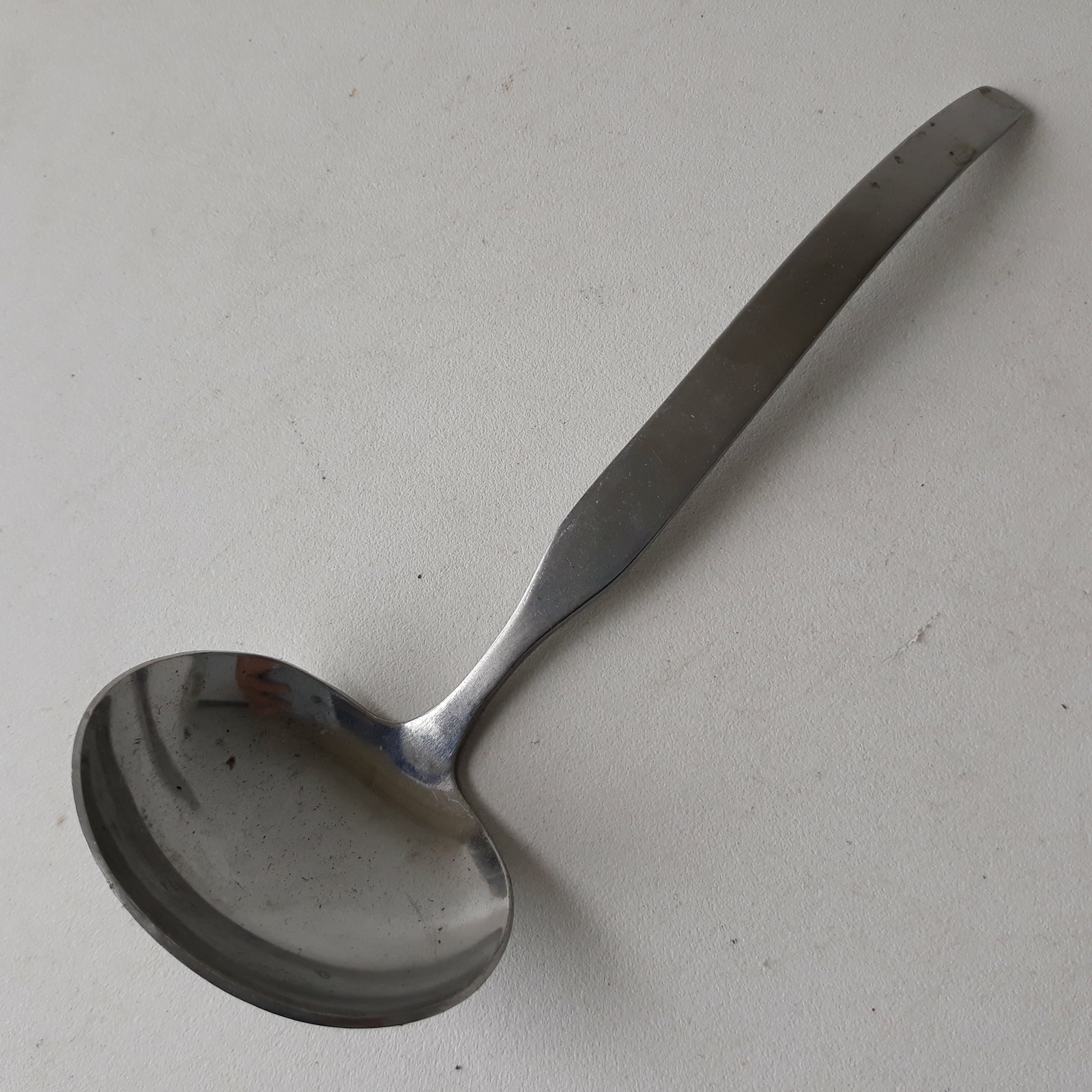 Viners of Sheffield Empire Stainless Steel Gravy Ladle 16cm Long