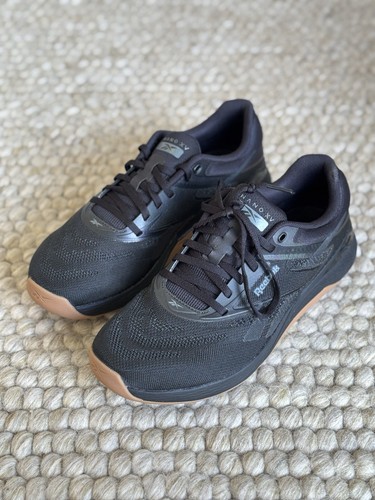 Brand New Unisex Reebok nano x5 black 100209359 SZ M US 9.5 UK 8.5 W US 10.5