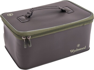 Wychwood EVA Carryall Feste Wasserdichte Carpfishing Angel Tasche