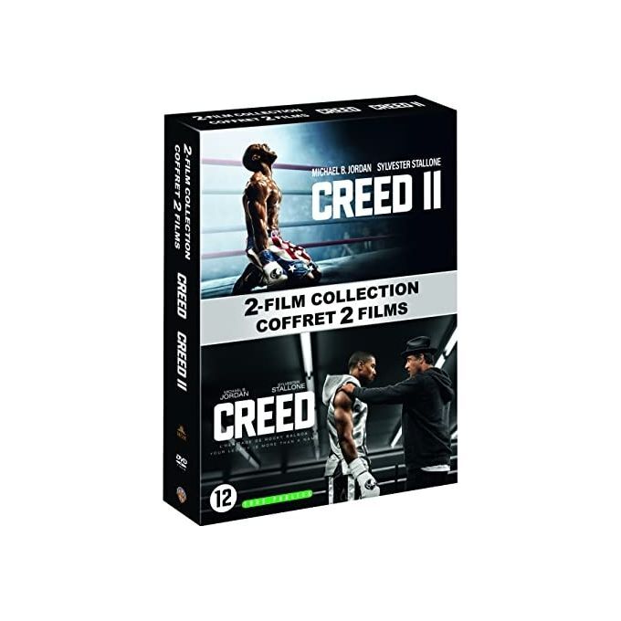 492855 Creed I et II