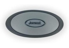 Set of 4 Jacuzzi Pillow Oval + Insert - 2007+...