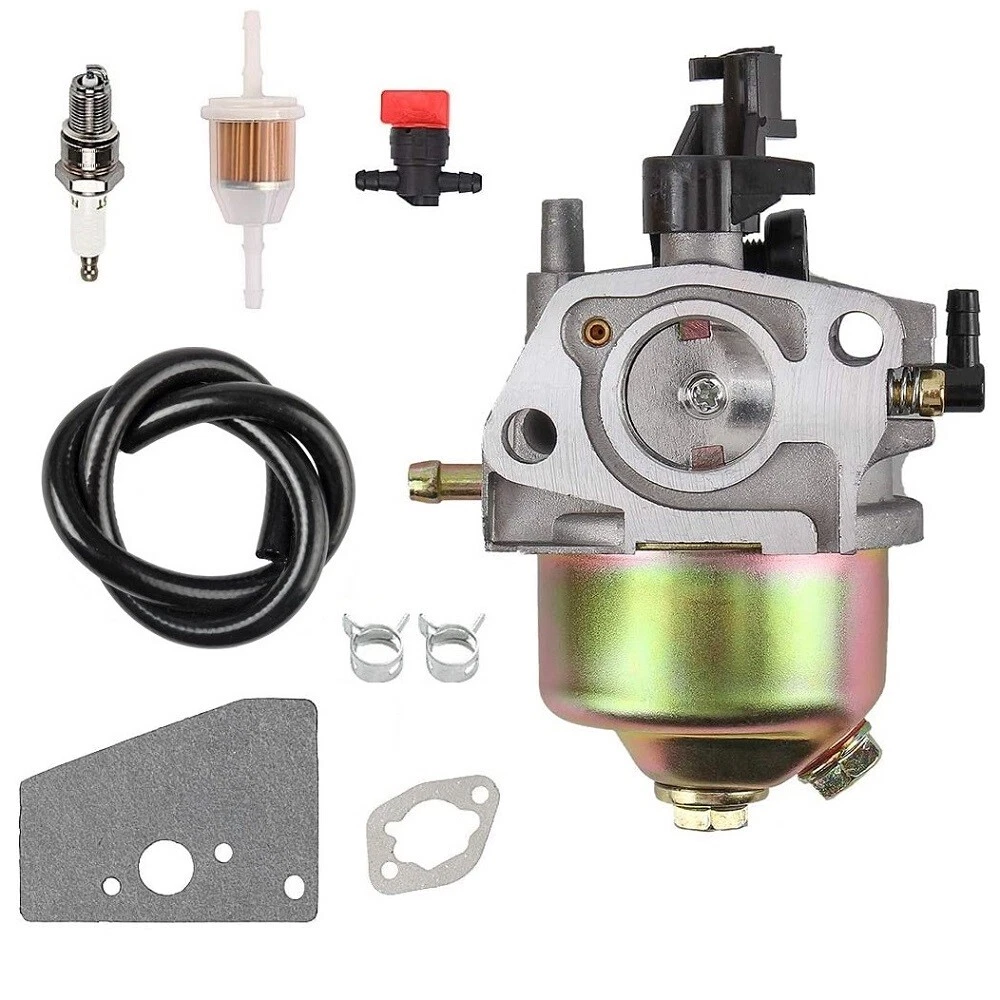 Carburetor For Kohler XT 7 Power Washer Husqvarna XT722FE Toro 149cc Walk Mower
