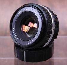 nikon series e 50mm 1.8 | eBay公認海外通販サイト | セカイモン