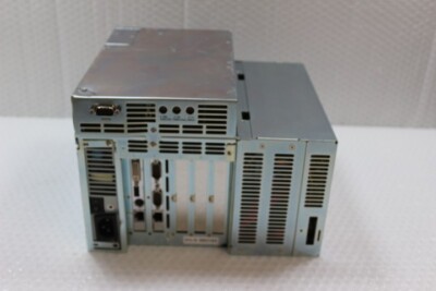 MEIDEN PIBOC-I / コンピュータコントローラ モデル 1100 MEIDENSHA