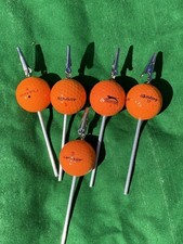 ⛳️⛳️ ORIGINAL LONGEST DRIVE,NEAREST THE PIN MARKERS (5)post Day Of Payment ⛳️⛳️ 