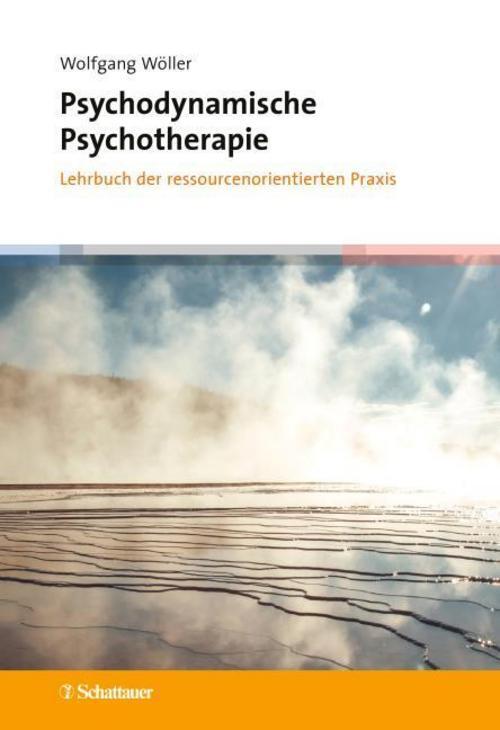 Thumbnail - Wöller Wolfgang. Psychodynamische Psychotherapie. Buch