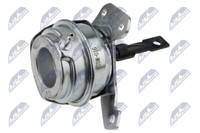 ECD-BM-016 NTY Lader, Aufladung FüR BMW