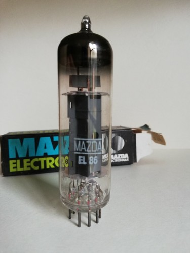 ECC189 RTC Label Heerlen NL NOS NIB TESTED 100
