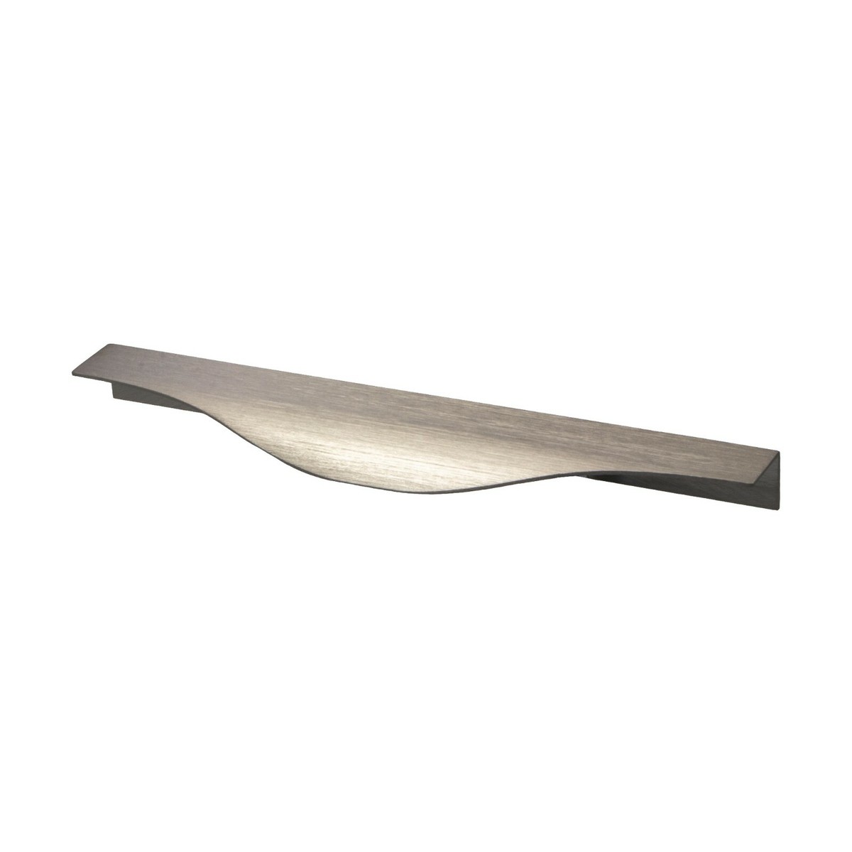 Viefe Griffleiste CURVE 0117 In Weiß – Moderner Möbelgriff - Foto 6