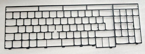 Original Lenovo ThinkPad E540 UK Tastatur Rahmen KB3