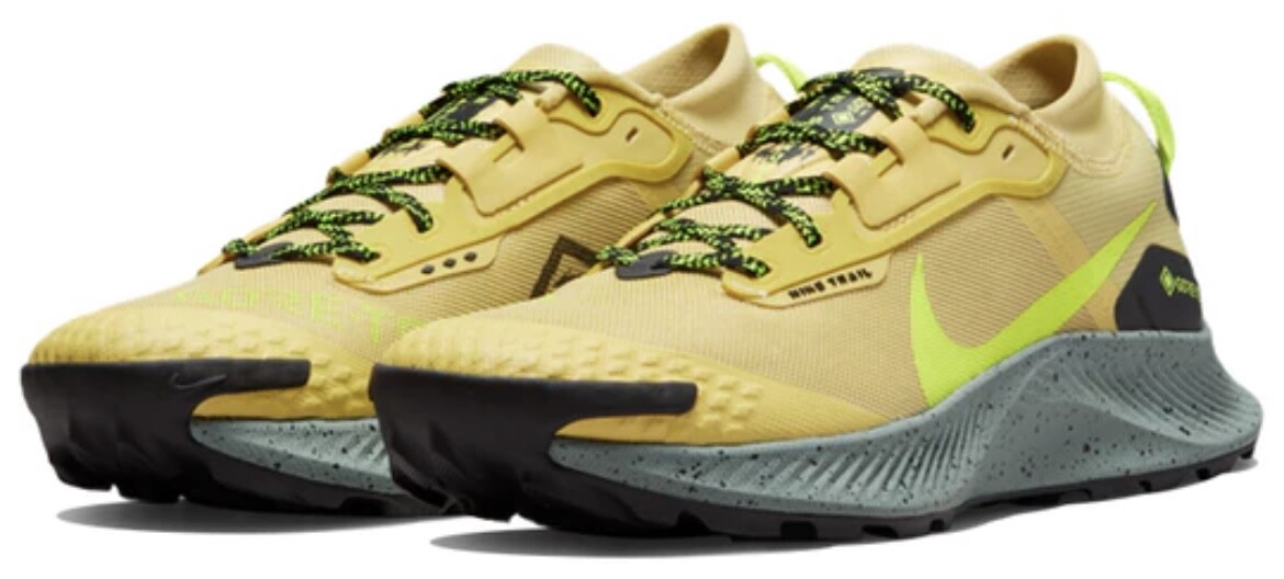 nike trail running men