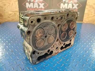 1999 CUMMINS N14 CELECT PLUS DIESEL ENGINE HEAD ASSEMBLY PART NO.4058790