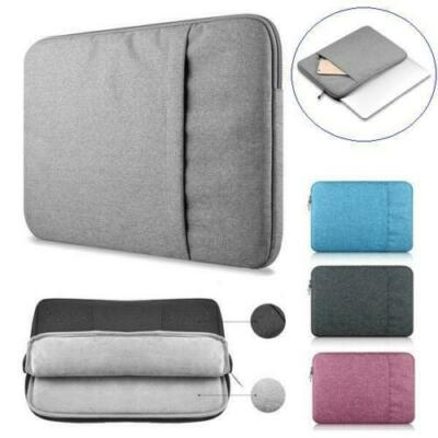 Laptop Hülle Tasche Tragetasche Etui Cover für Asus Dell Toshiba MacBook 11-12''
