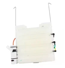 Genuine OEM Ford seat lumbar support cushion adjuster part #DU5Z-9665500-N