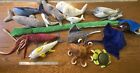 Ocean Stuffed Animals/stuffies/ocean Mammal Stuffy