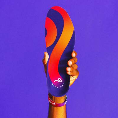 Move Game Day Performance Insoles
