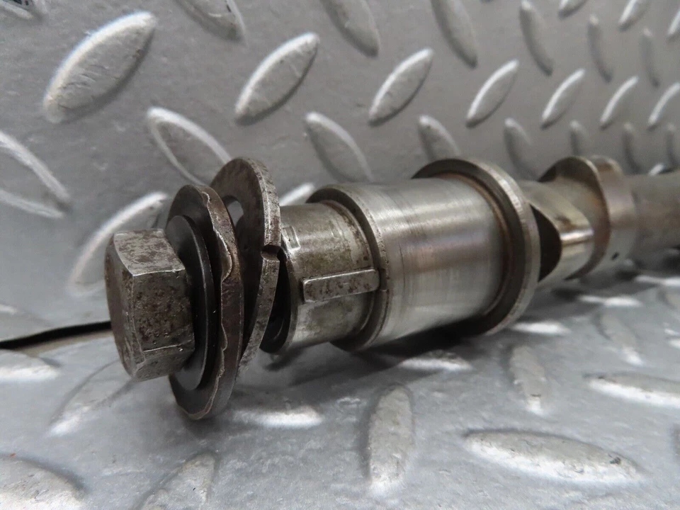 ⚙18857⚙ Árbol de levas pontón Mercedes-Benz W121 190b Foto 3 de 4