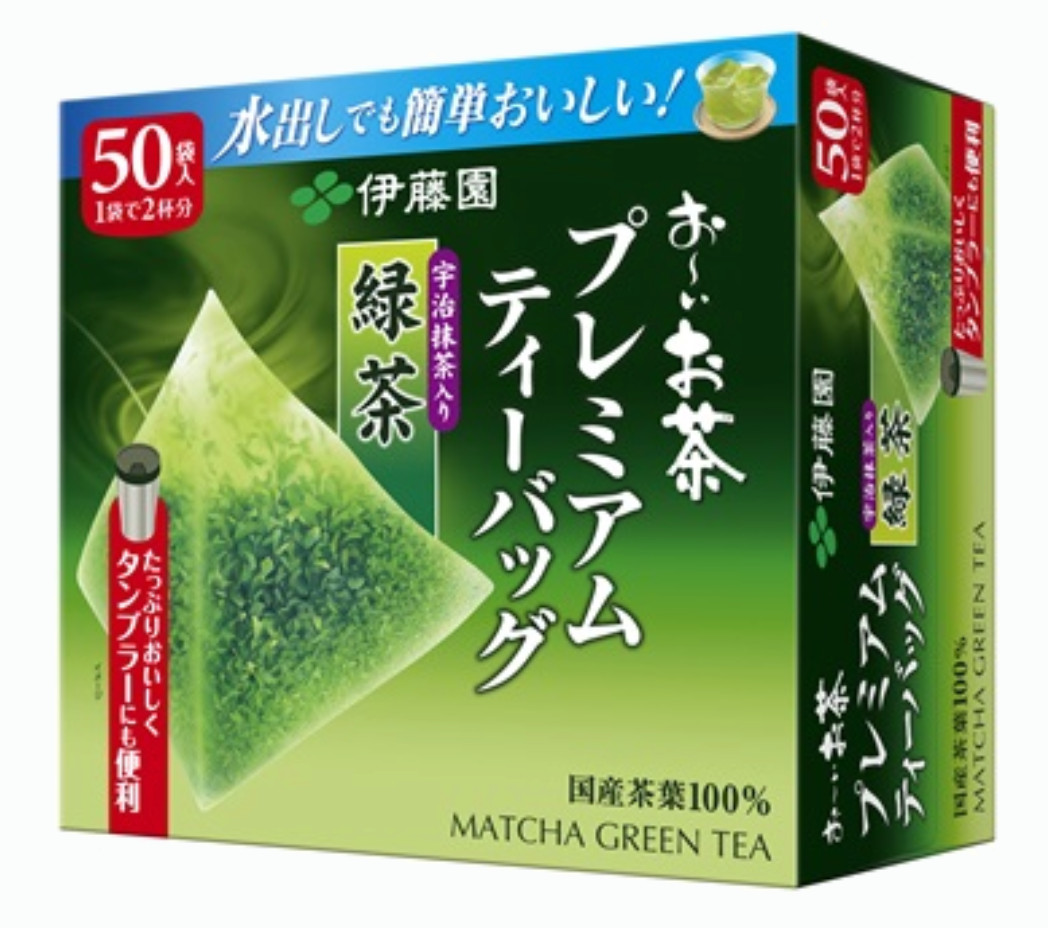 Bag - 1 Box, 50 Bags
