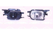 Nebelscheinwerfer Lampe - Rechts Vorne - HB4 - Für Mercedes-Benz C-Klasse (W203