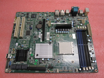 TYAN VINTAGE ATX Server Motherboard S8005 S8005GM2NR AMD AM3 Socket SR5670