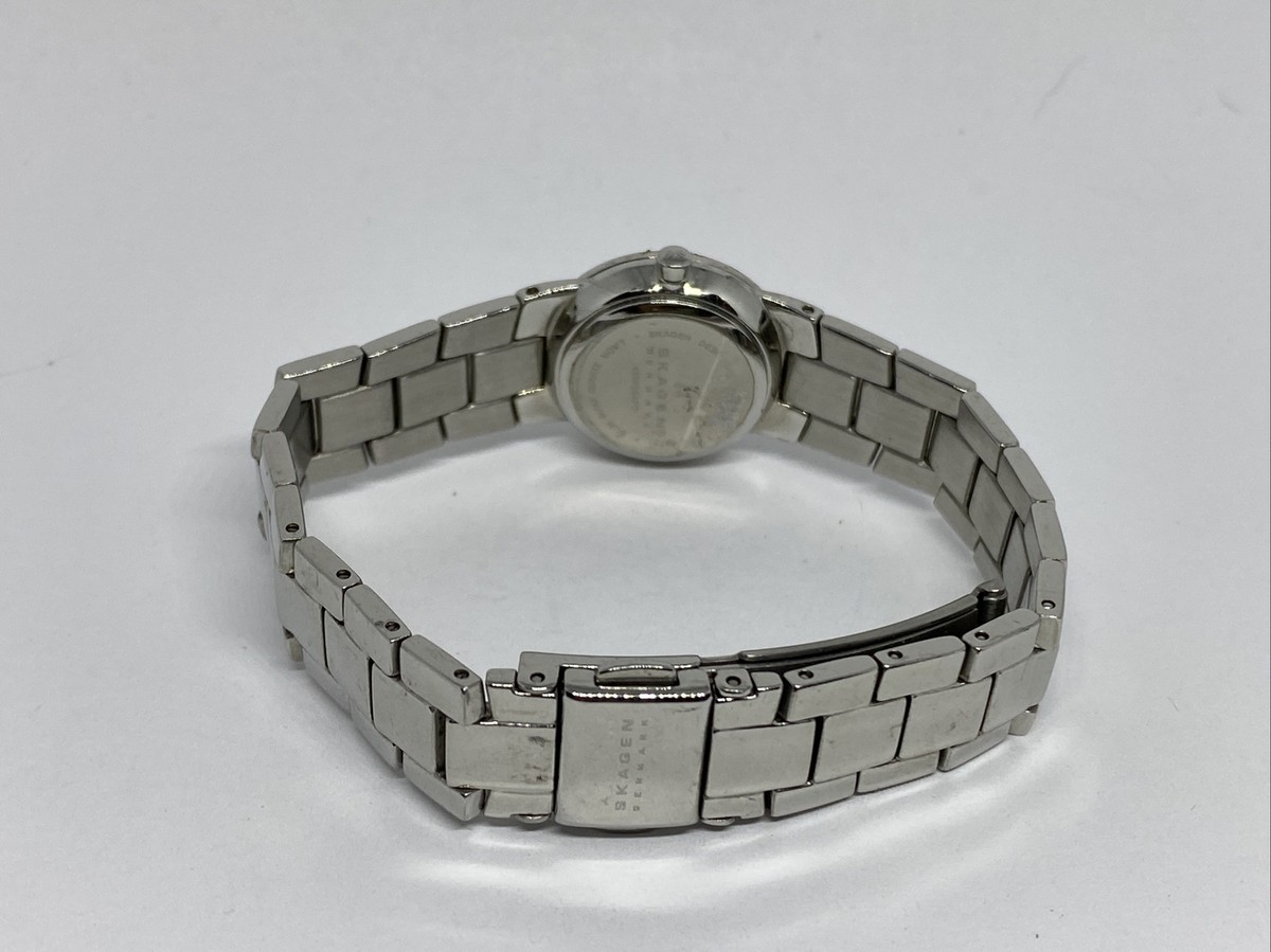 Skagen 430XSSXPD Women
