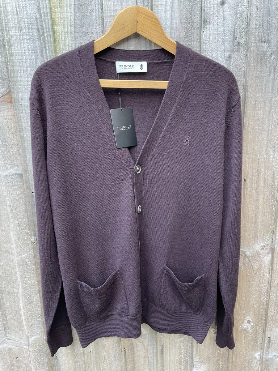 Pringle of scotland cardigan sale