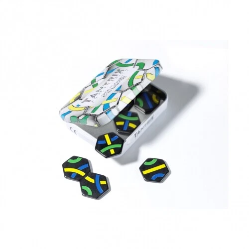 Tantrix - Shake - Bild 2 von 2