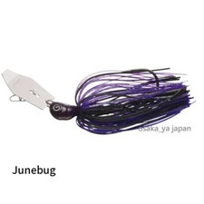 EVERGREEN Chatterbait Jackhammer, Choice of Oz and Colors