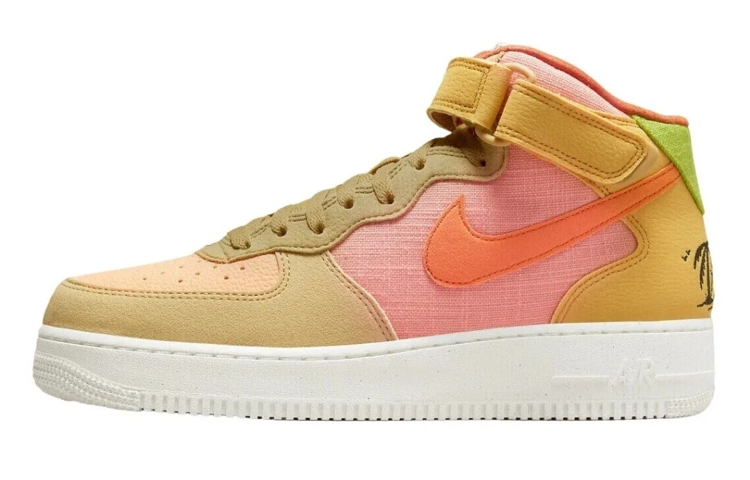 Nike af1 lv8 shop mid
