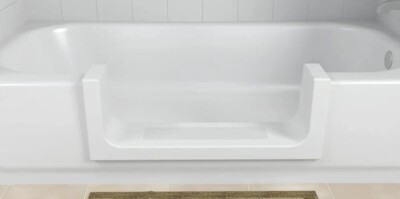 Bath Tub Step-Through Project Kit