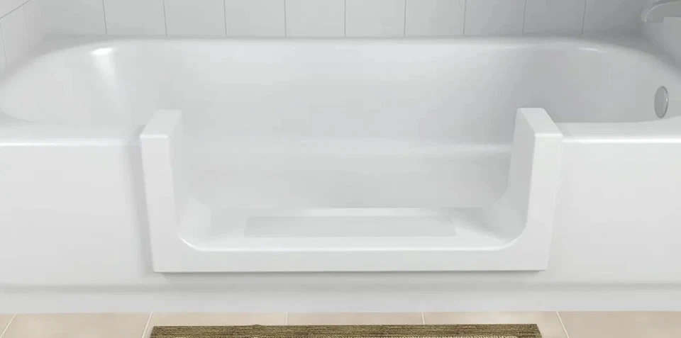 Senior Safety Bath Tub Conversion Kit - Image 2 of 4