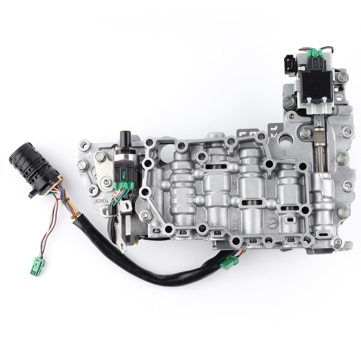 CVT Transmission Valve Body For Nissan Murano Maxima Quest JF010E