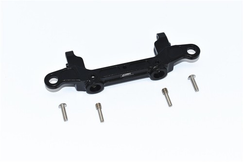 GPM Aluminium Rear Bumper Mount For AXIAL SCX10 III Jeep Wrangler - Picture 2 of 15