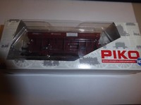 Piko 54620 Kohleselbstentladewagen Ot 03 Db Epiii Neuware In Ovp