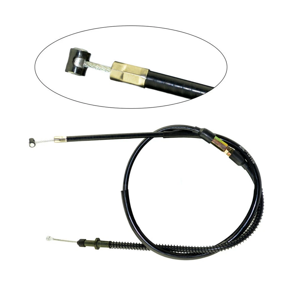 Cables de embrague para Kawasaki KLX300 R 96-07 KLX250 92-14 KLR250 KL250 KL600 Foto 4 de 4